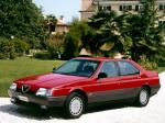 Alfa Romeo 164 1987 года